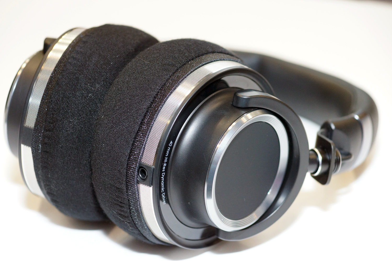 上海問屋 DN-914055 ear pads compatible with mimimamo