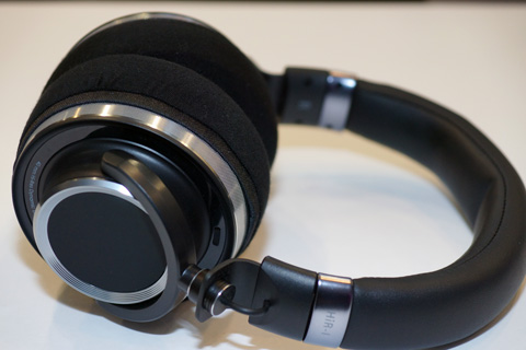 上海問屋 DN-914055 ear pads compatible with mimimamo