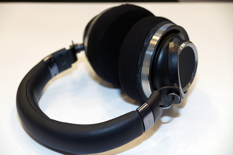 上海問屋 DN-914055 ear pads compatible with mimimamo