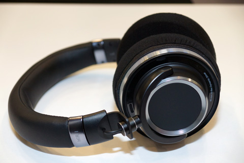 上海問屋 DN-914055 ear pads compatible with mimimamo