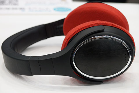 上海問屋 DN-914311 ear pads compatible with mimimamo