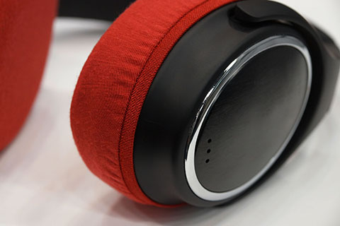 上海問屋 DN-914311 ear pads compatible with mimimamo