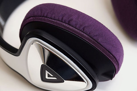 MONSTER DNA Pro 2.0 ear pads compatible with mimimamo