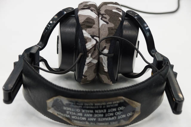 SONY DR-S100 BOODO KHAN ear pads compatible with mimimamo