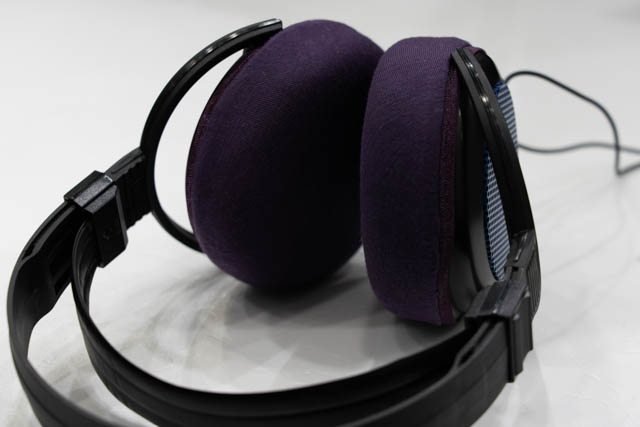 Beyerdynamic DT431 ear pads compatible with mimimamo