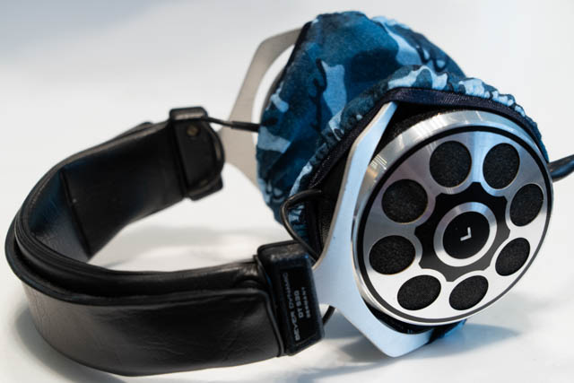 Beyerdynamic DT530 ear pads compatible with mimimamo