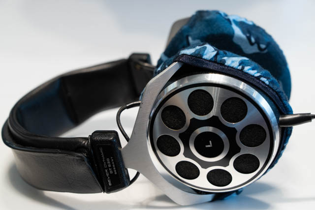 Beyerdynamic DT530 ear pads compatible with mimimamo
