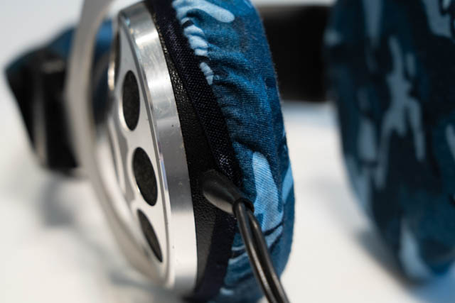 Beyerdynamic DT530 ear pads compatible with mimimamo