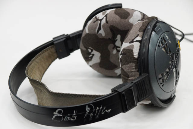 Beyerdynamic DT831 ear pads compatible with mimimamo