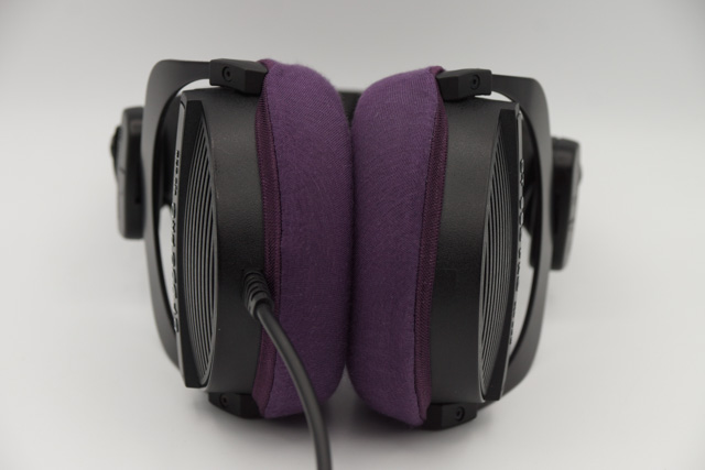 beyerdynamic DT990PRO ear pads compatible with mimimamo
