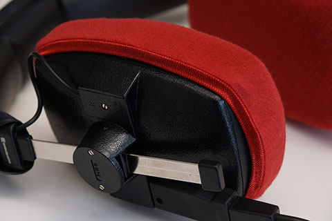 Beyerdynamic DT 100 ear pads compatible with mimimamo