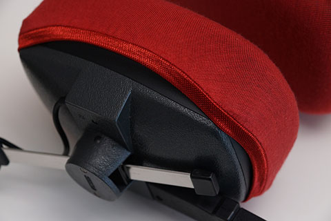 Beyerdynamic DT 150 ear pads compatible with mimimamo