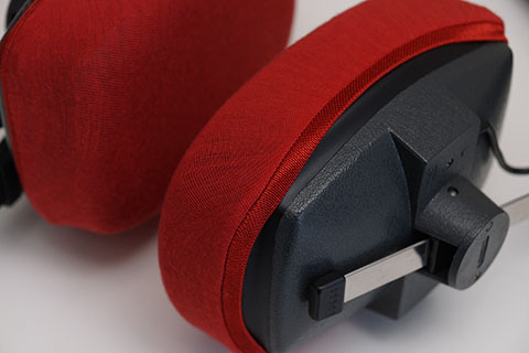 Beyerdynamic DT 150 ear pads compatible with mimimamo