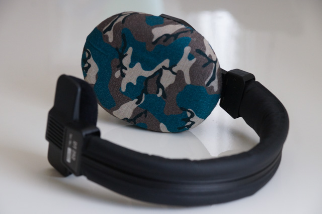 Beyerdynamic DT 252 / 80 ear pads compatible with mimimamo