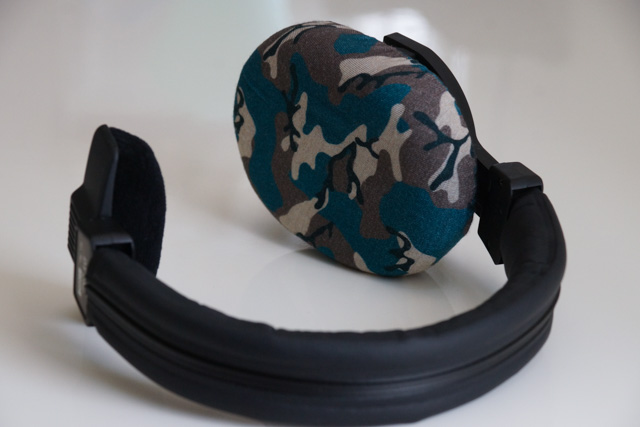 Beyerdynamic DT 252 / 80 ear pads compatible with mimimamo