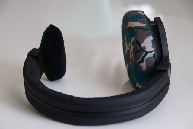 Beyerdynamic DT 252 / 80 ear pads compatible with mimimamo