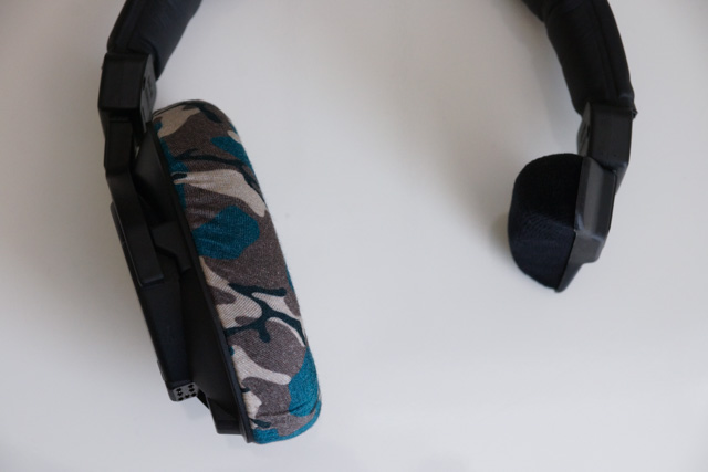 Beyerdynamic DT 252 / 80 ear pads compatible with mimimamo