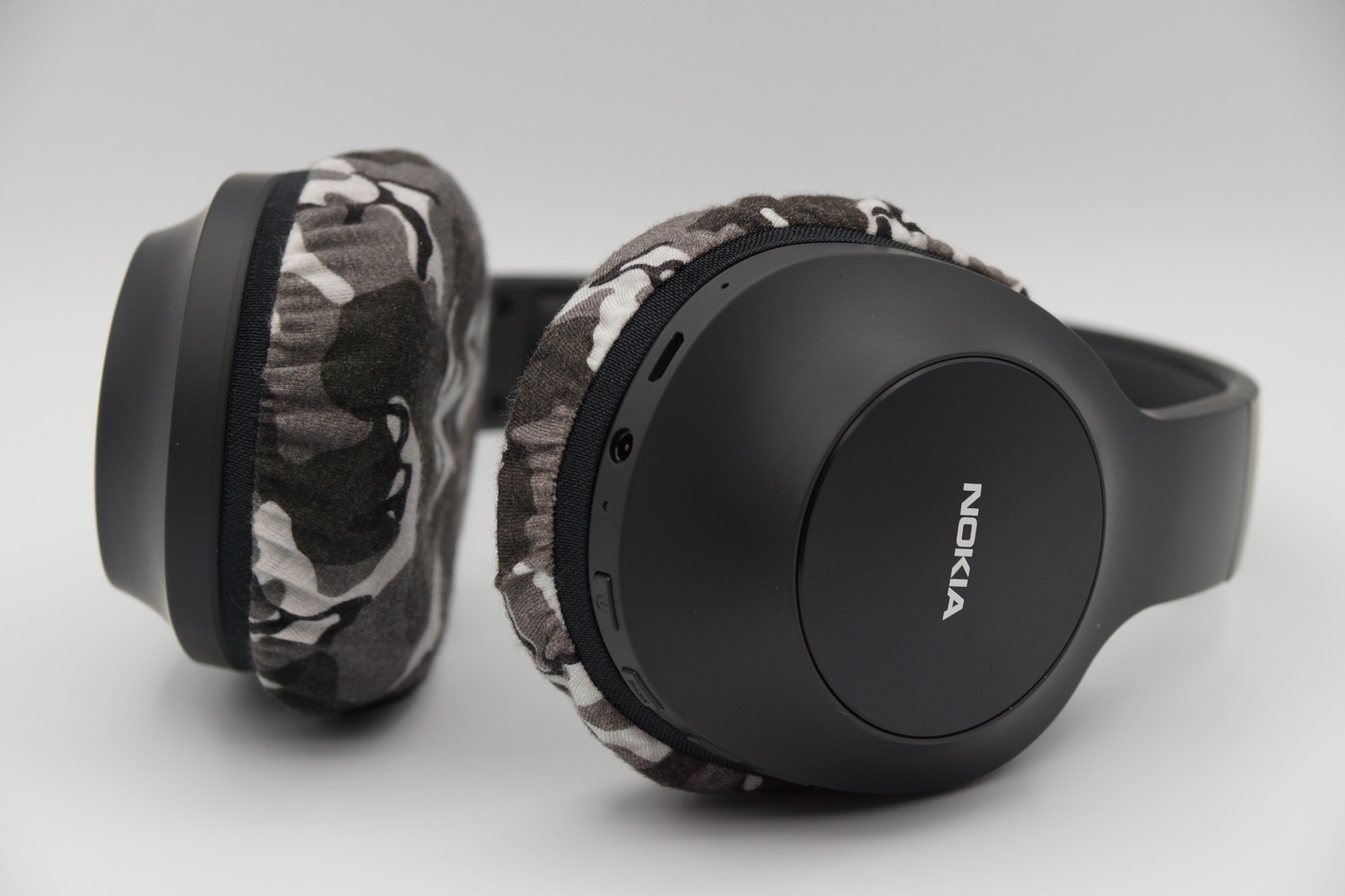 NOKIA E1200 ear pads compatible with mimimamo