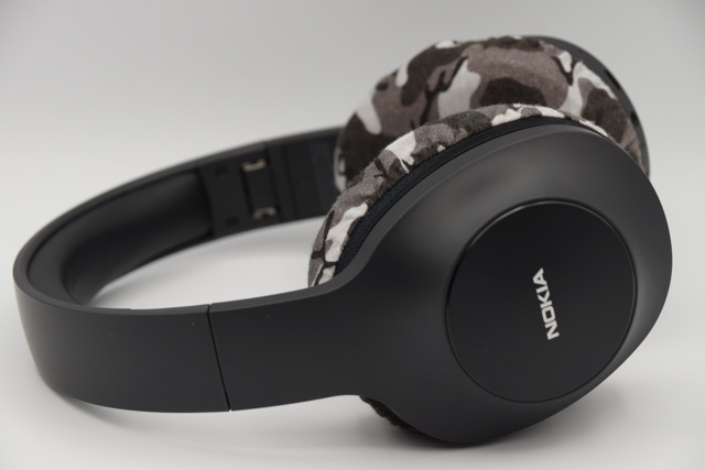 NOKIA E1200 ear pads compatible with mimimamo