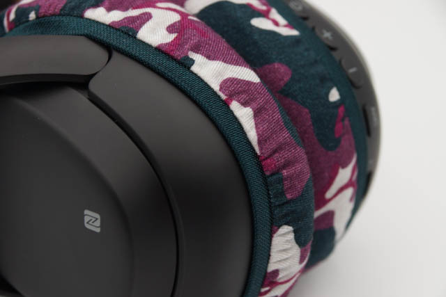 Ankbit E600Pro ear pads compatible with mimimamo