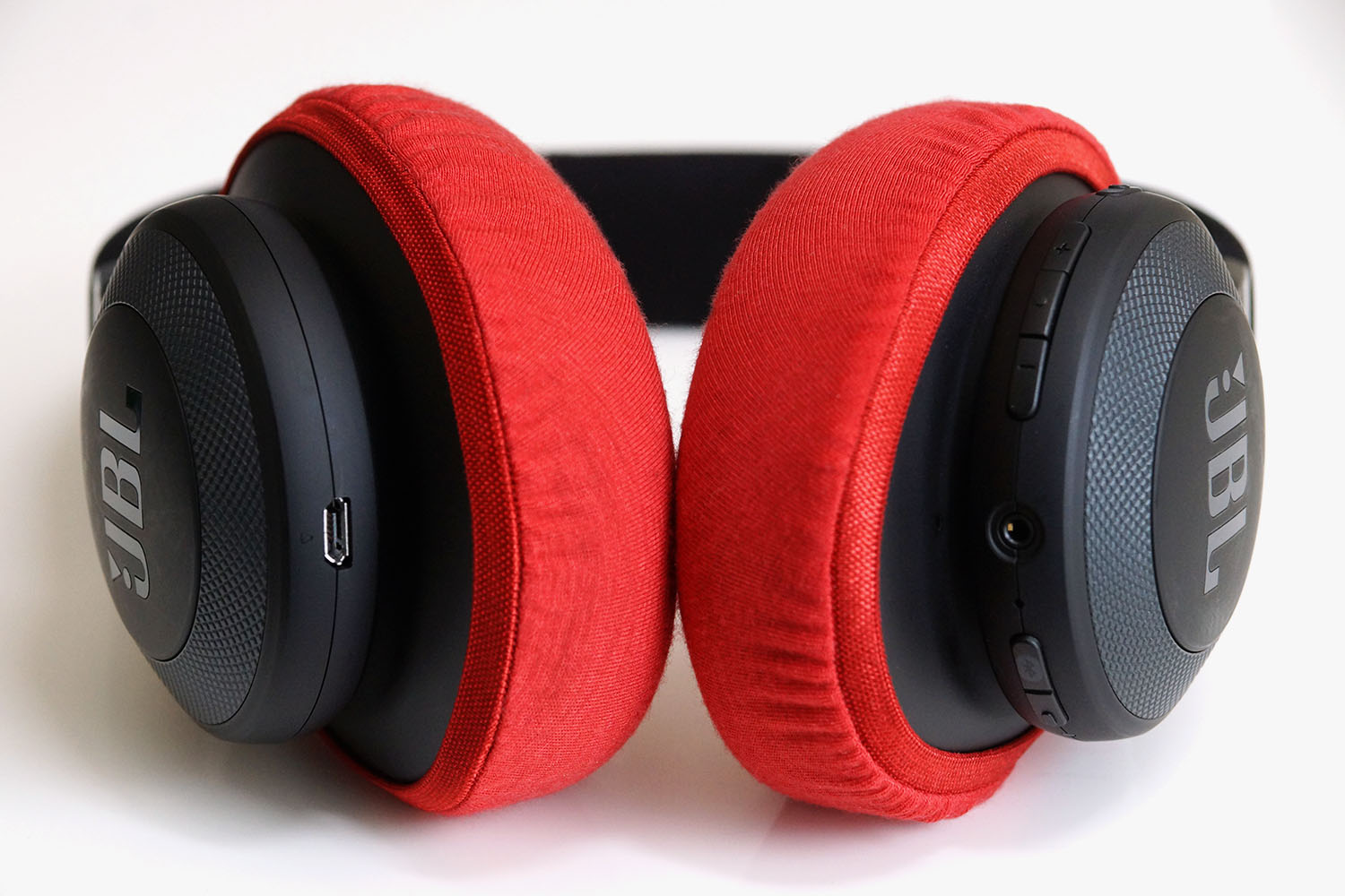 JBL E65BTNC ear pads compatible with mimimamo