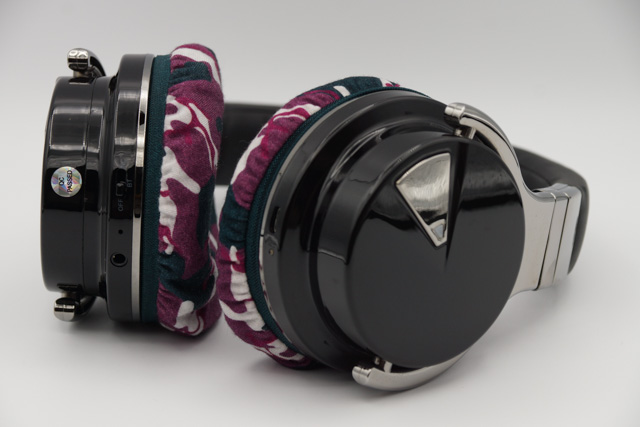 COWIN E7 ear pads compatible with mimimamo