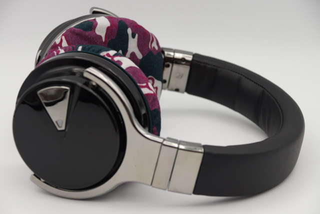 COWIN E7 ear pads compatible with mimimamo