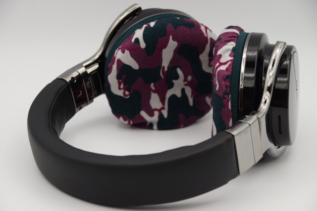 COWIN E7 ear pads compatible with mimimamo