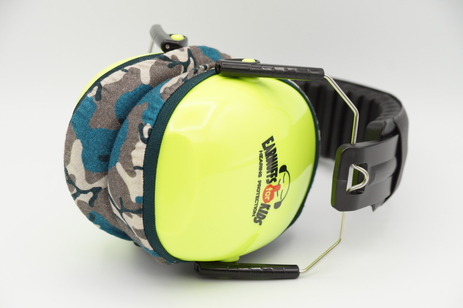 YorkShin EARMUFFS for KIDS ear pads compatible with mimimamo