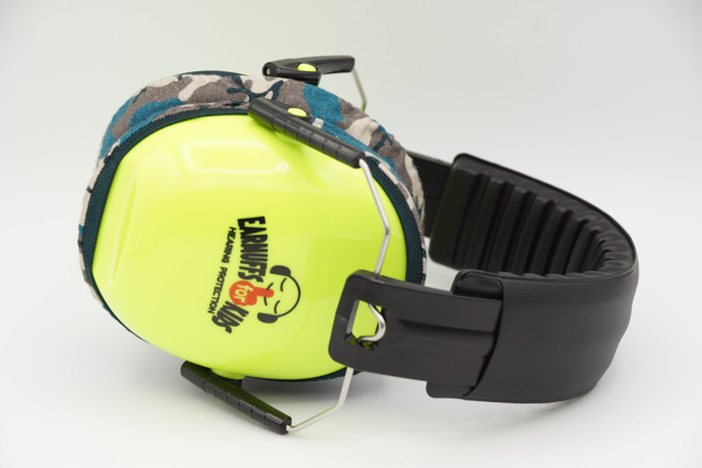 YorkShin EARMUFFS for KIDS ear pads compatible with mimimamo