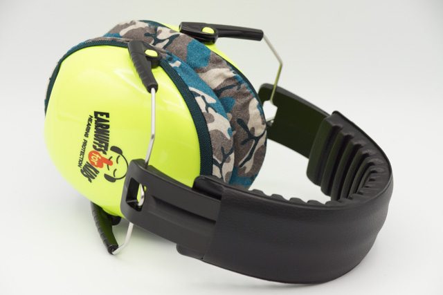 YorkShin EARMUFFS for KIDS ear pads compatible with mimimamo