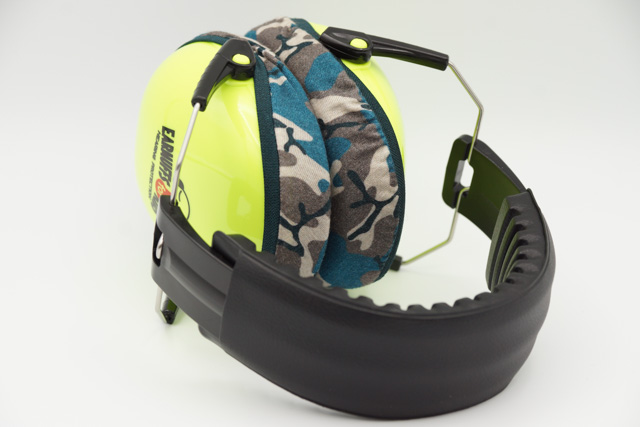 YorkShin EARMUFFS for KIDS ear pads compatible with mimimamo