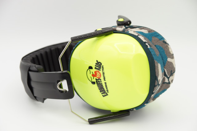 YorkShin EARMUFFS for KIDS ear pads compatible with mimimamo