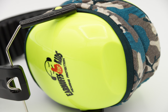 YorkShin EARMUFFS for KIDS ear pads compatible with mimimamo