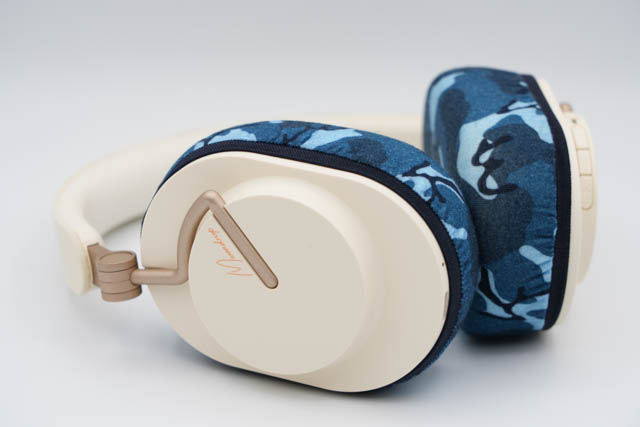 MOONDROP Edge ear pads compatible with mimimamo