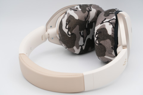 EDIFIER W830NB ear pads compatible with mimimamo