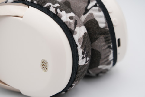 EDIFIER W830NB ear pads compatible with mimimamo