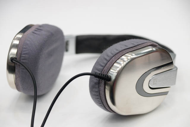 ULTRASONE Edition8 Palladium ear pads compatible with mimimamo