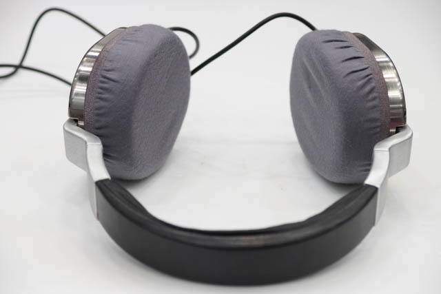 ULTRASONE Edition8 Palladium ear pads compatible with mimimamo