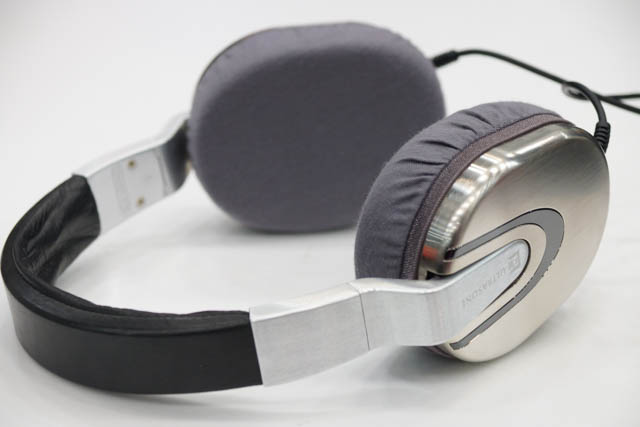 ULTRASONE Edition8 Palladium ear pads compatible with mimimamo