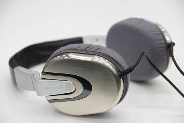 ULTRASONE Edition8 Palladium ear pads compatible with mimimamo