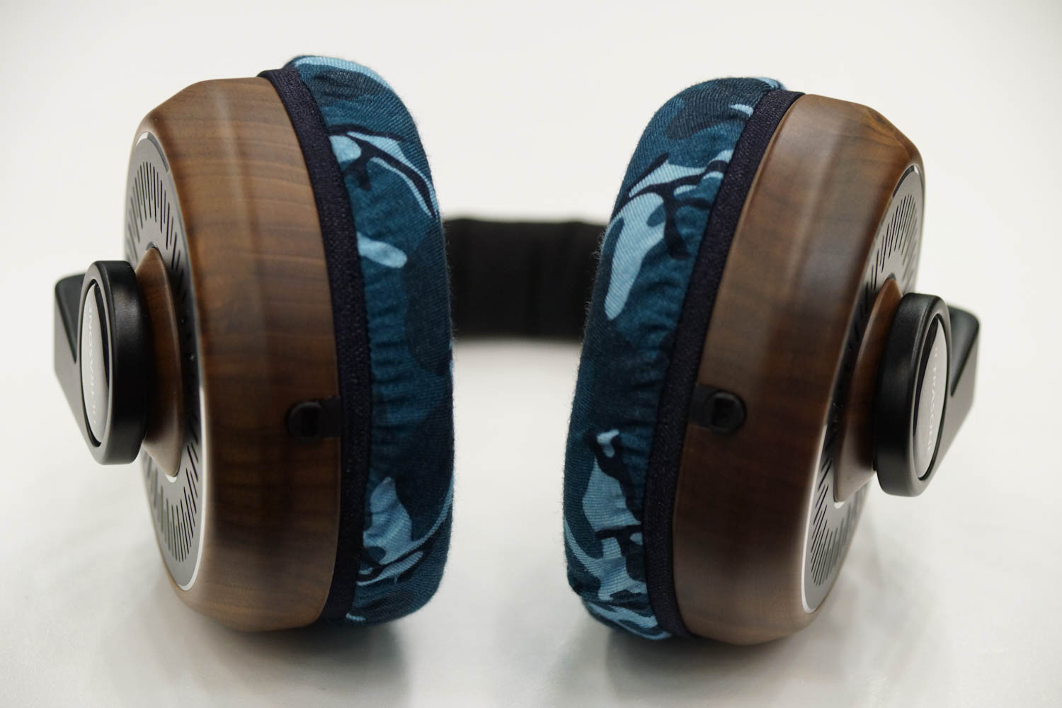 ULTRASONE Edition 11 ear pads compatible with mimimamo