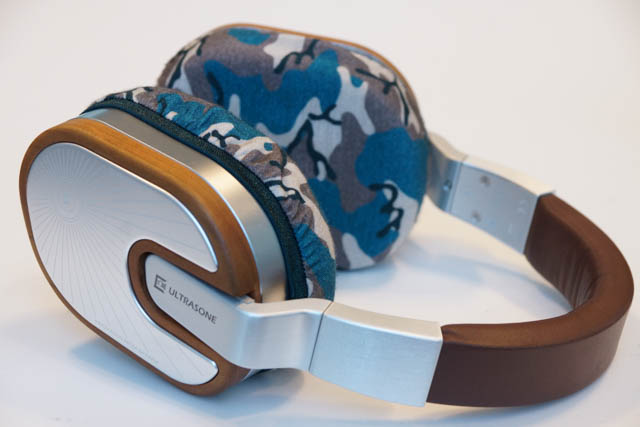 ULTRASONE Edition 15 Veritas ear pads compatible with mimimamo