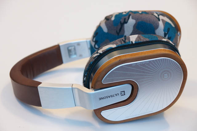 ULTRASONE Edition 15 Veritas ear pads compatible with mimimamo