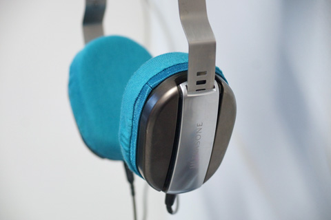 ULTRASONE Edition M ear pads compatible with mimimamo