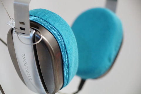 ULTRASONE Edition M ear pads compatible with mimimamo