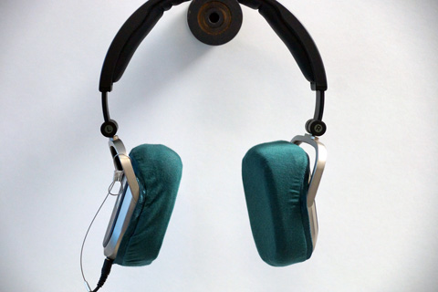 HIFIMAN Edition S ear pads compatible with mimimamo