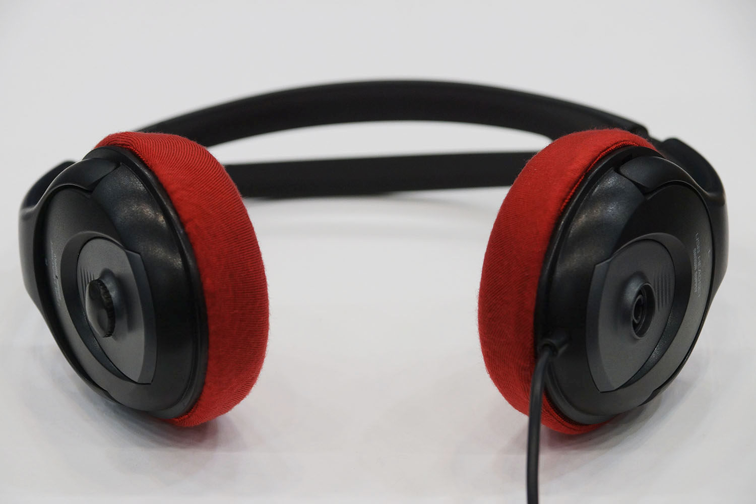 SANWA SUPPLY EEX-HSUSB01 ear pads compatible with mimimamo