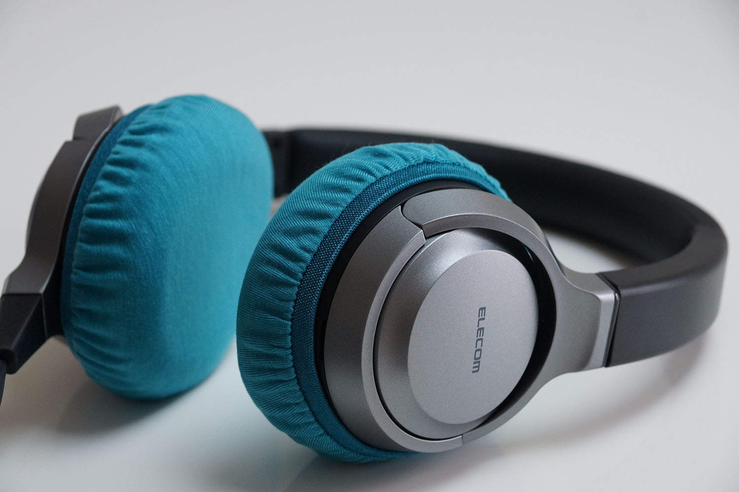 ELECOM OH1000 (EHP-OH1000M Series) ear pads compatible with mimimamo