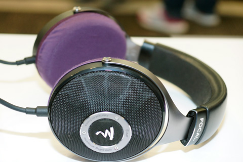 FOCAL ELEAR ear pads compatible with mimimamo